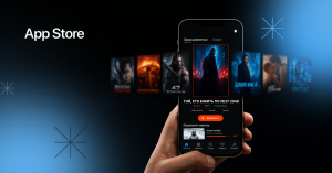 Просування застосунку в ніші стримінгових платформ в App Store: +131% показів і +70% встановлень за 6 місяців