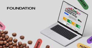 UX-аудит для Foundation: что мешает пользователям покупать и как это исправить