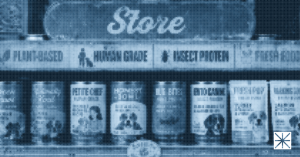 What Are Global Pet Food Trends in 2026?