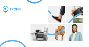 Как перестройка поиска в ecommerce повысила его эффективность на 150% уже в первый месяц — кейс Trofim Family