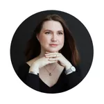 Марія Корольова, SEO Team Lead at Netpeak Ukraine