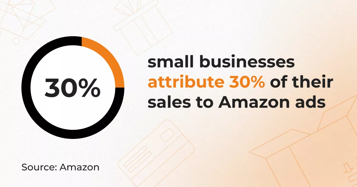 Amazon Seller Statistics