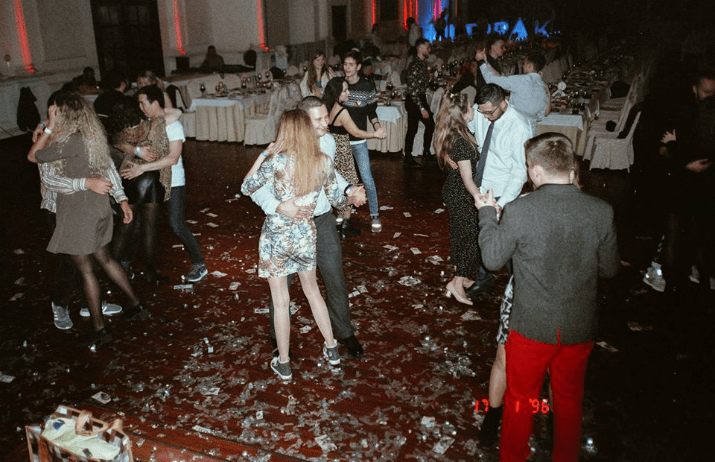 медляки