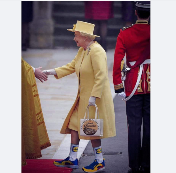 Меми з хештегом #lidlmania_3