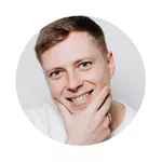 Микола Новіков, Head of SEO