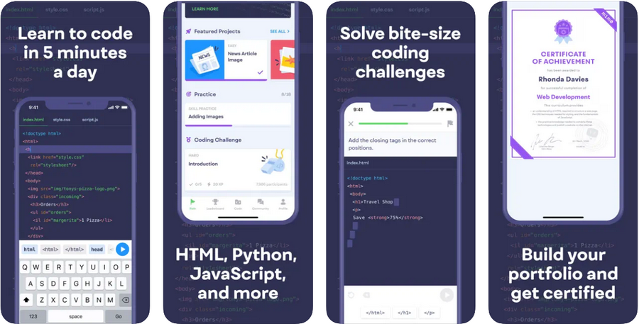 ASO Visual: la composición gráfica y cómo utilizarla