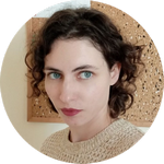 Наталя Кошель