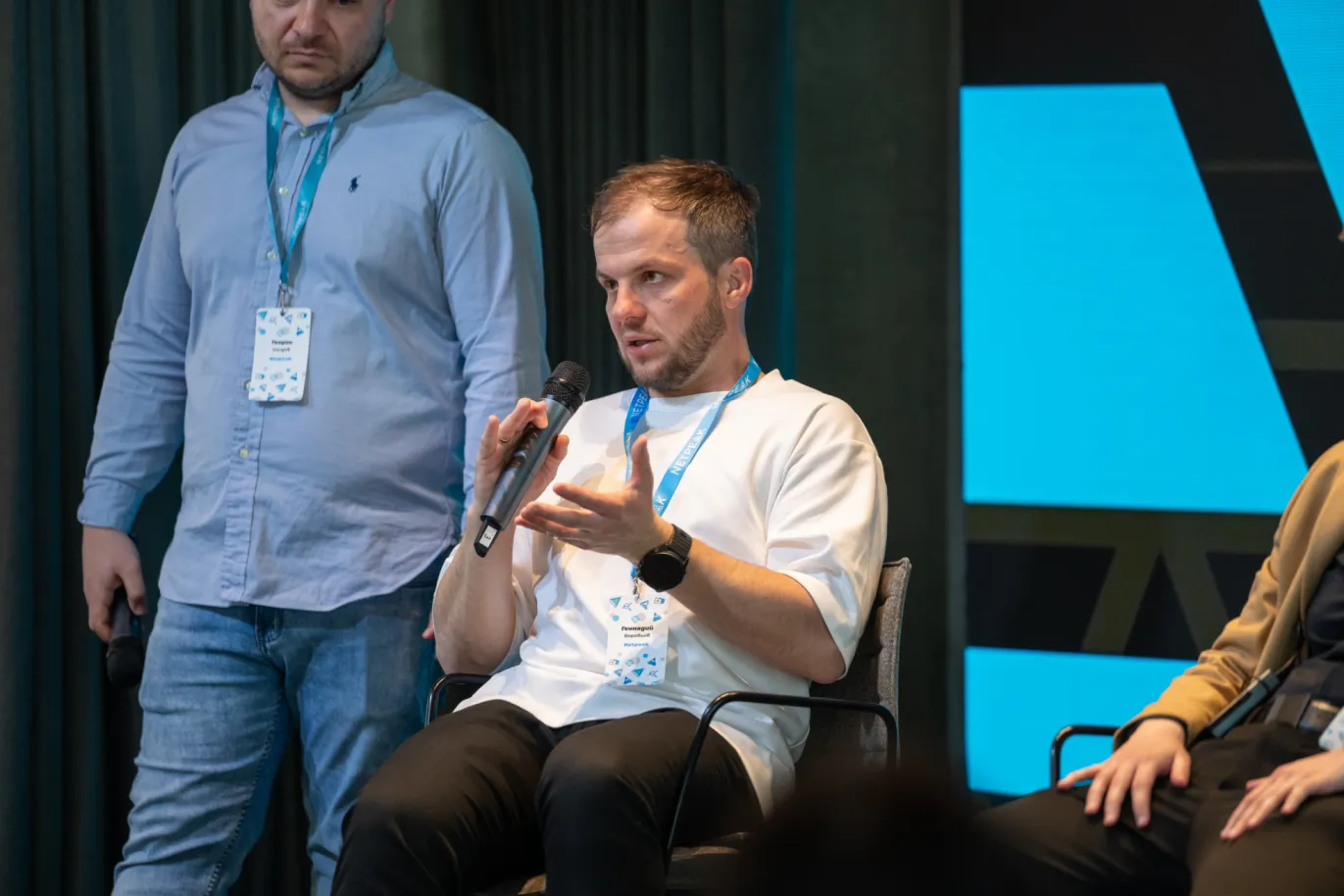 Геннадий нарече това SEO 3.0 - ера, в която не оптимизираш за позиция, а за разбираемост от AI.