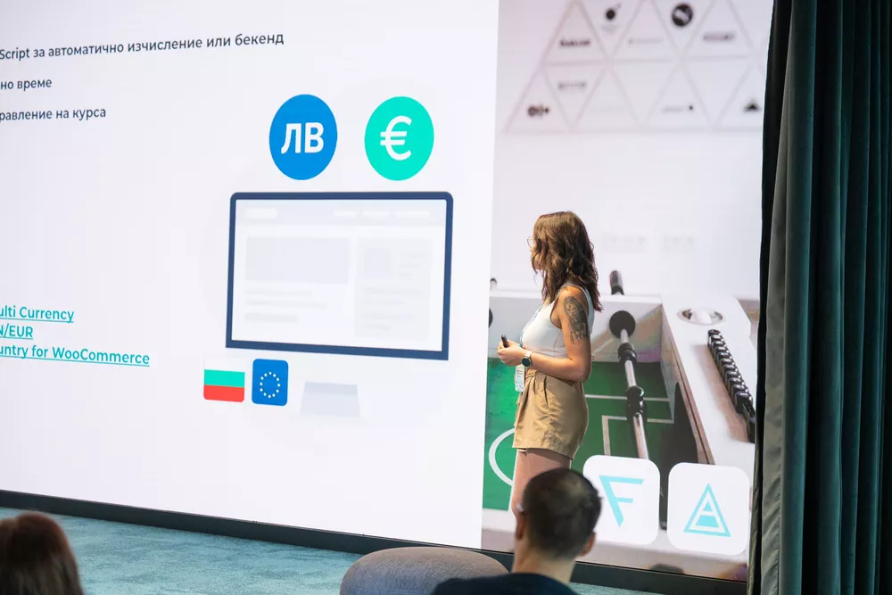 SEO и техническа подготовка на сайта (Антонина Кириякова, SEO Specialist, Netpeak)