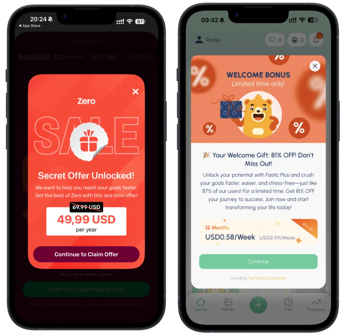 Додаткову цінність створюють ексклюзивні можливості