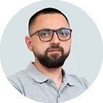 Николай Галинов, Head of SEO, Netpeak Bulgaria