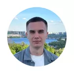 Олександр Мацола, Researcher Team Lead