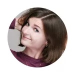 Олена Воскобойник, Head of Product SEO Department