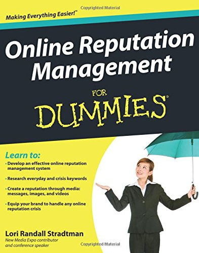 Online Reputation Management How To