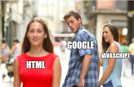 Какво е HTML?