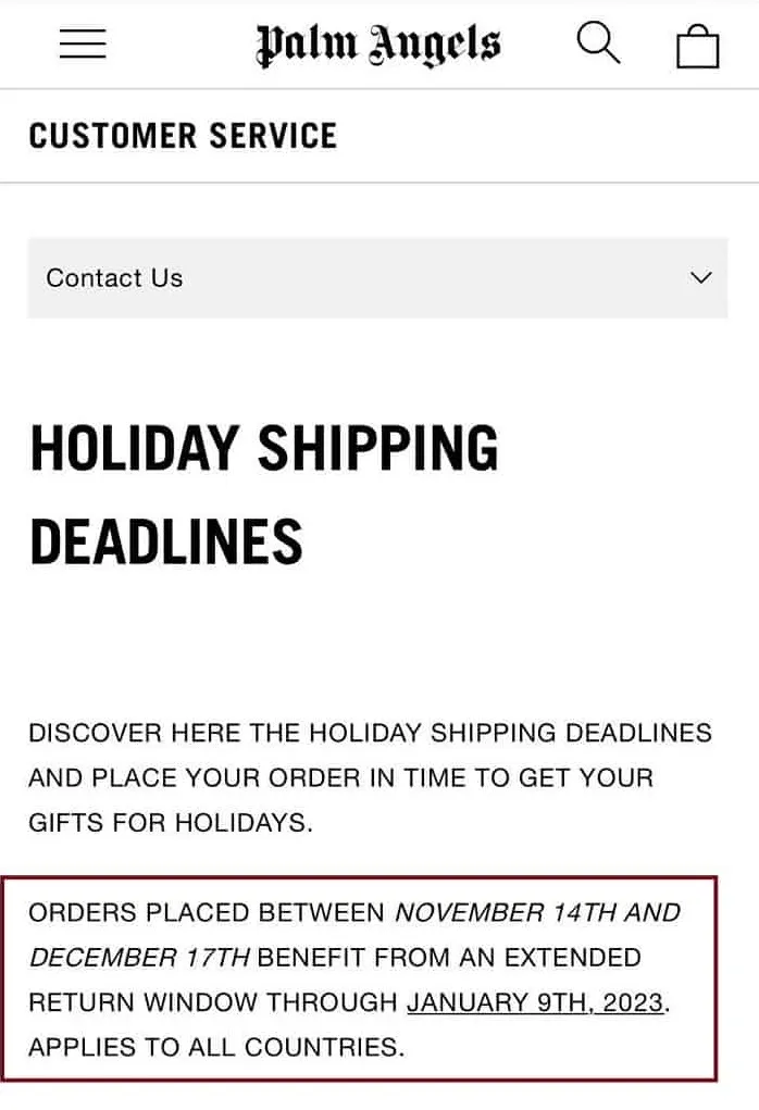 Стъпка №20: Насърчаване на алтернативни възможности за финансиране и доставка за вашите клиенти