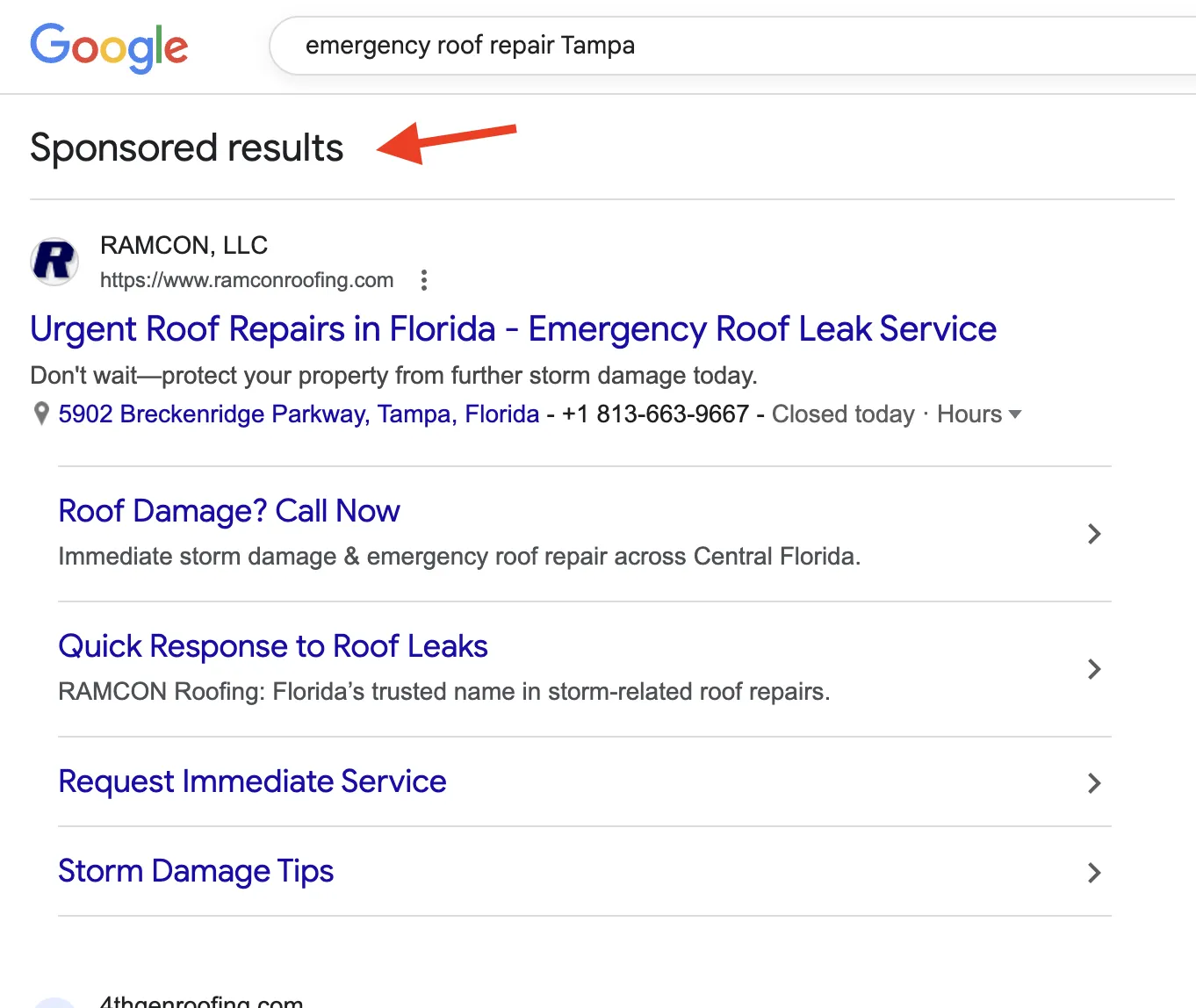 Pay-Per-Click (PPC) Ads