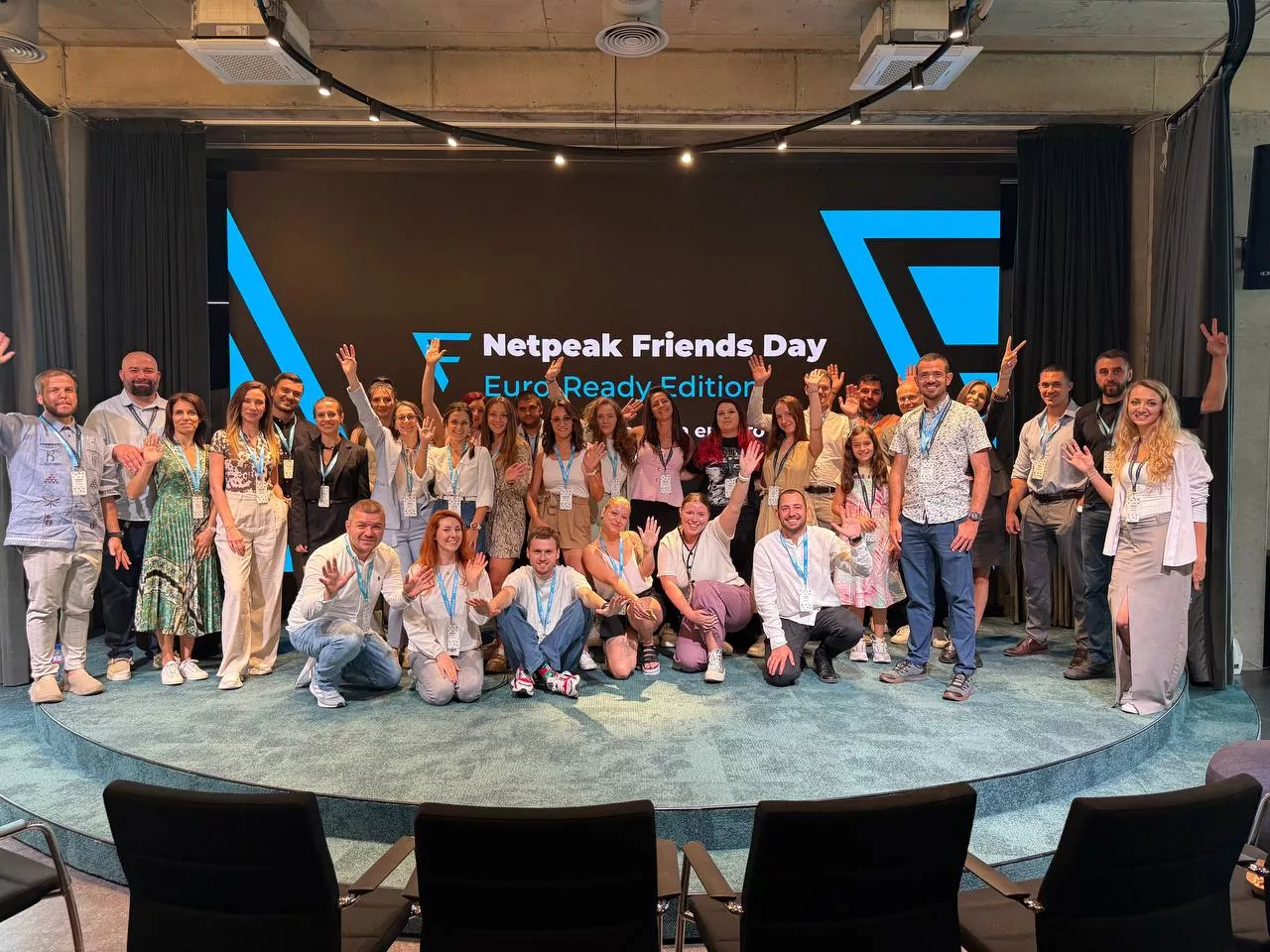 Уроците от NFD Euro‑Ready Edition: как да подготвим сайта, рекламите и комуникацията си за еврото