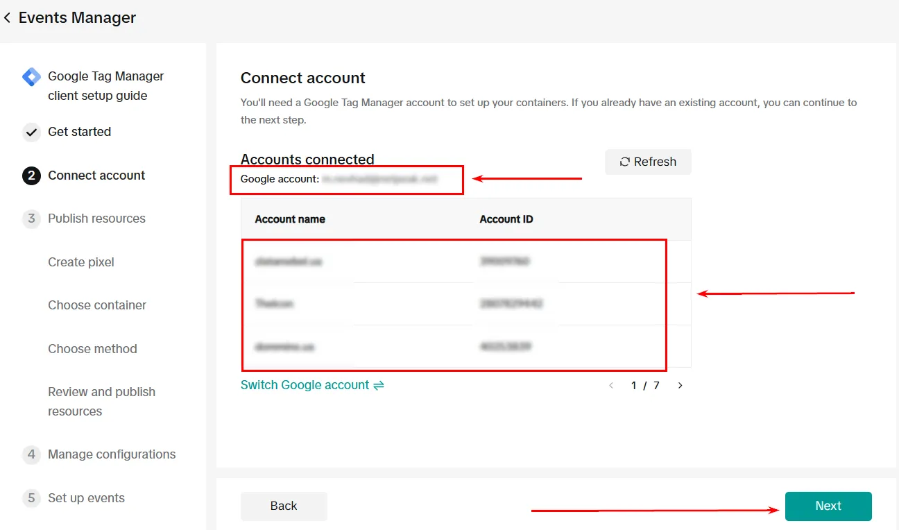 Після цього підтягуються всі акаунти Google Tag Manager, до яких ви маєте доступ..png