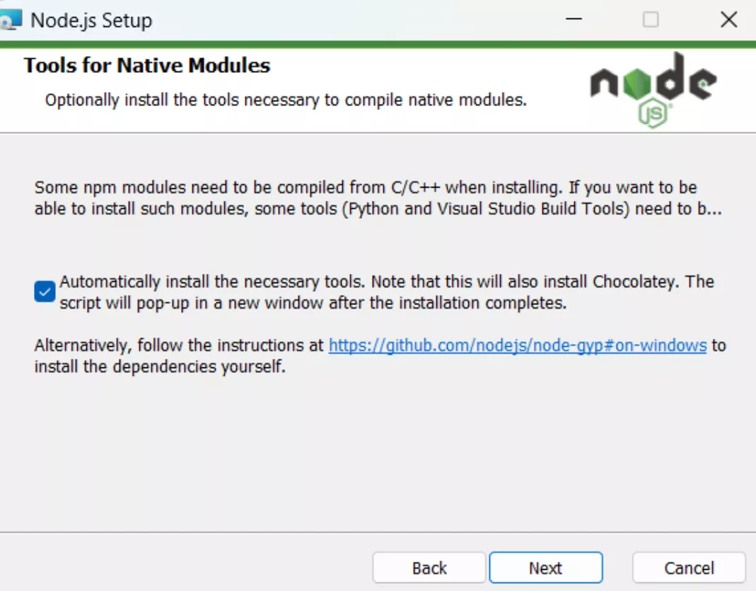 Після чого завершіть інсталяцію та переходьте до фінального етапу. 