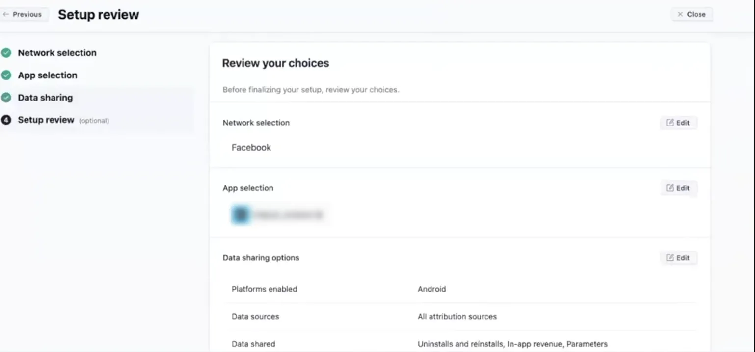 Після налаштувань перейдіть на вкладку передперегляду та перевірте правильність і якщо все вірно — публікуйте.