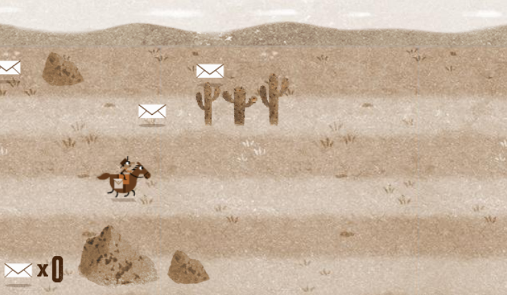 155 лет компании Pony Express