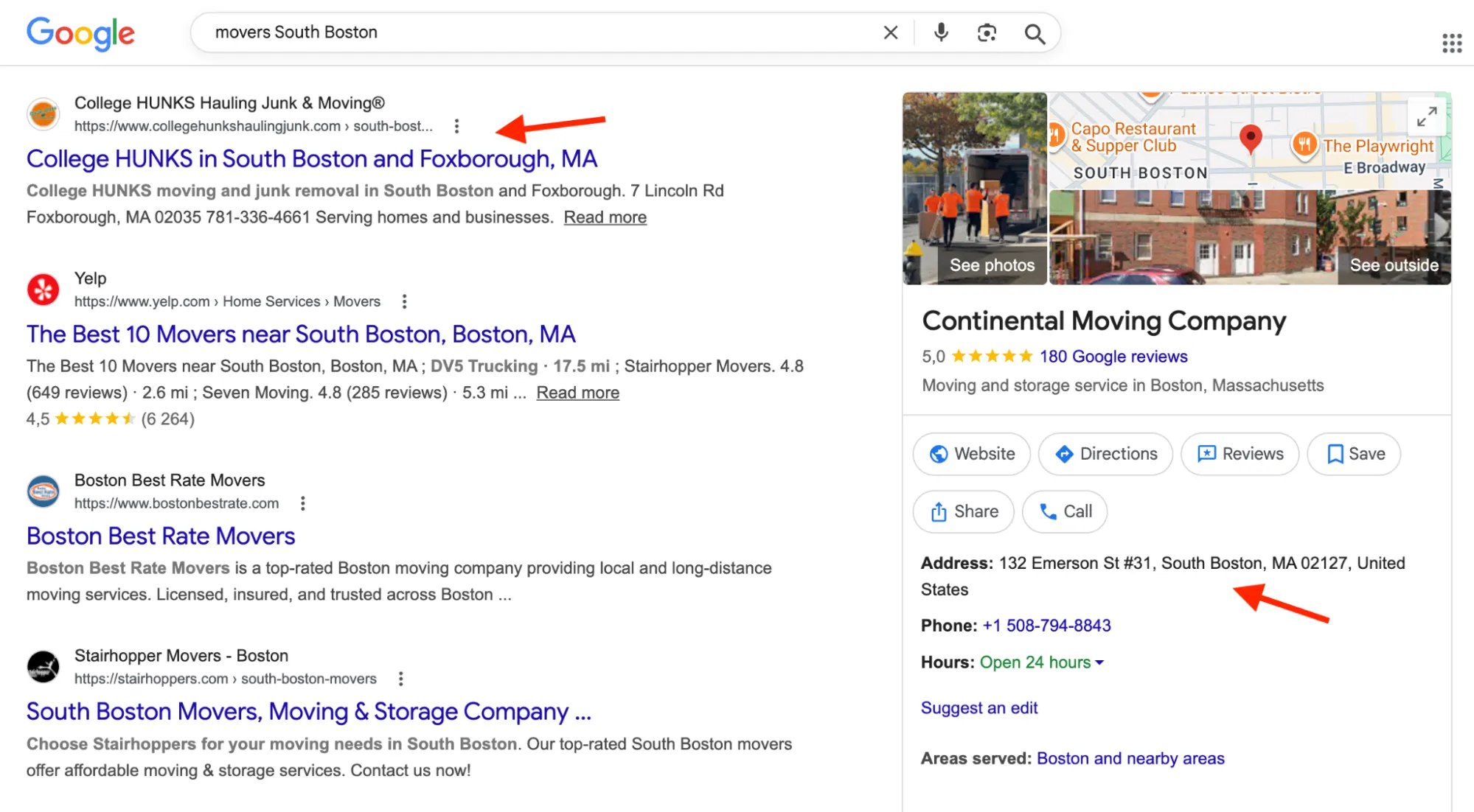 Prepare Location Pages for Hyper-Local SEO Rankings
