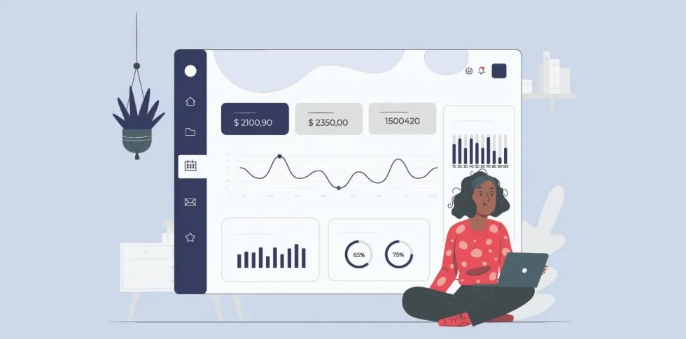 Стъпка №23: Не забравяйте да следите вашата коледна маркетингова стратегия