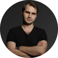 Роман Шахов, CTO в Foundation
