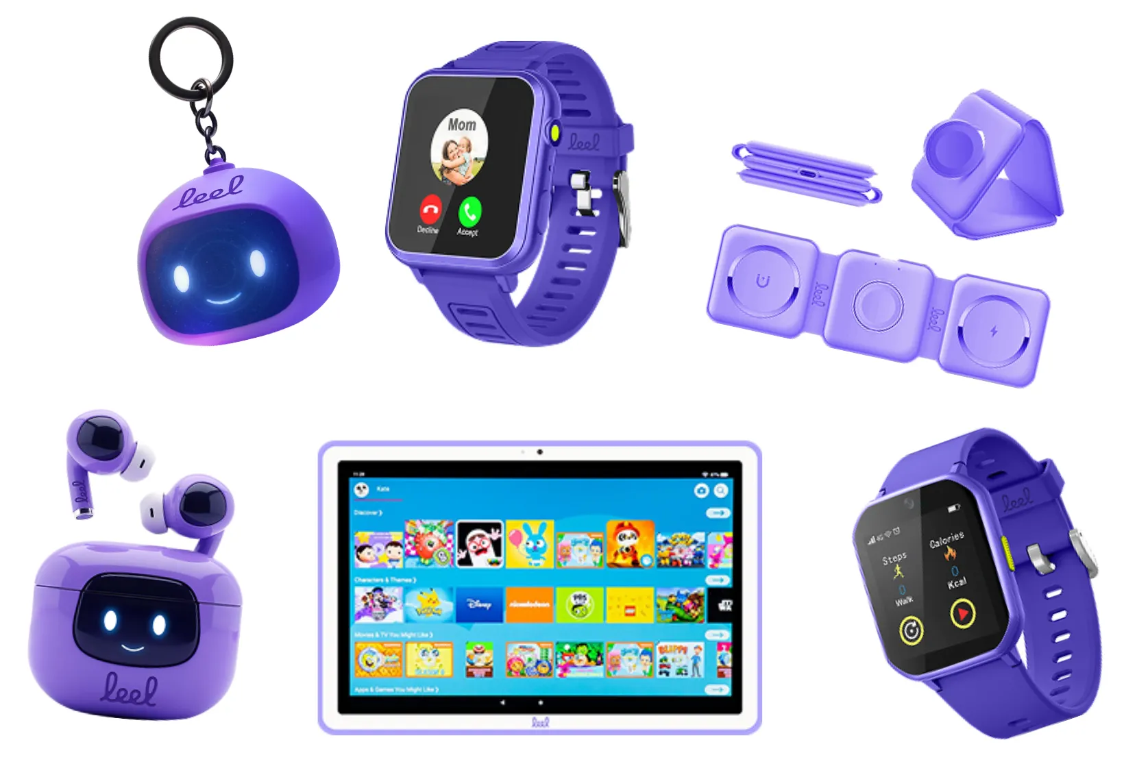 розробка стратегії leel екосистема leel