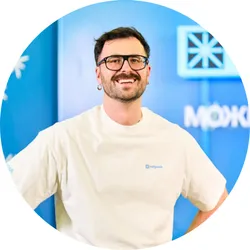 Руслан Гутніков