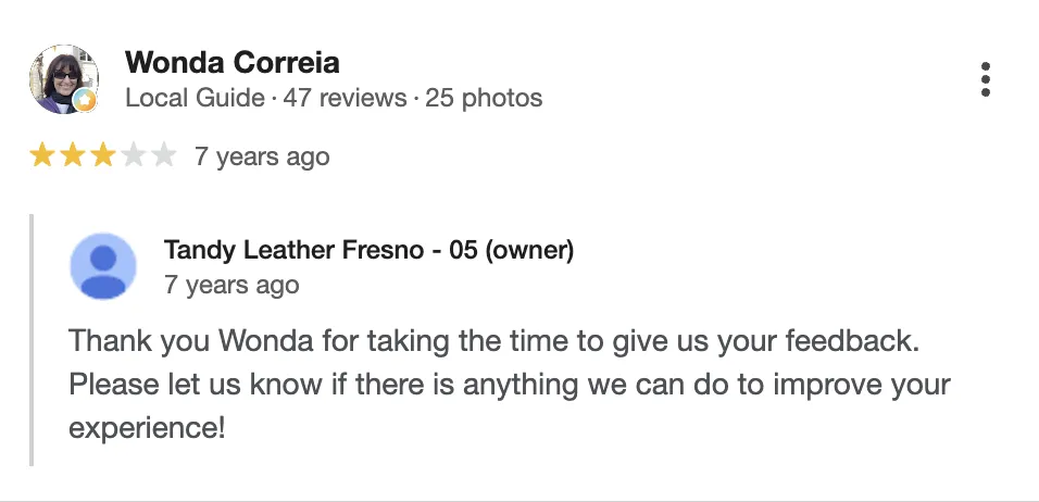 reviews