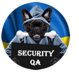 Security QA