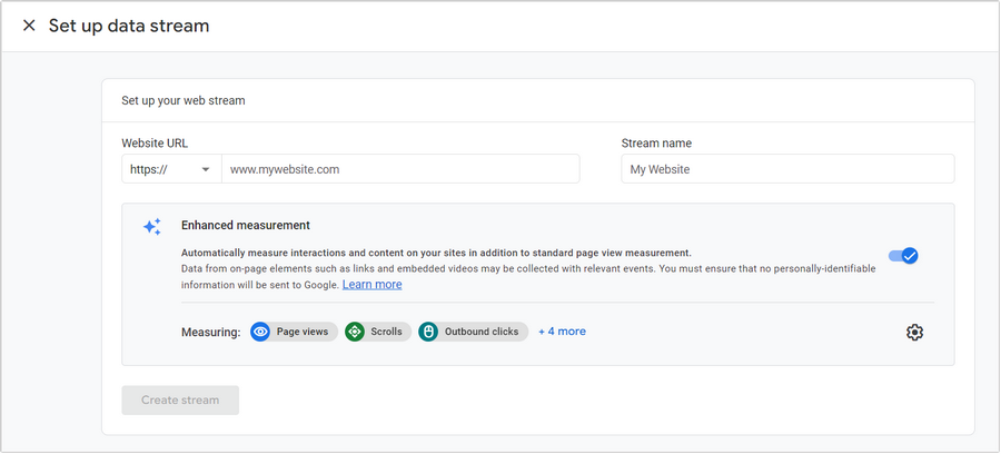 How To Set Up Google Analytics 4 On Shopify: A Step-by-step Guide With 