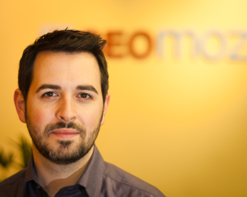 Rand Fishkin’s video presentation for the 8P-2013 conference: How SEO Blinded me (Then Opened My Eyes)