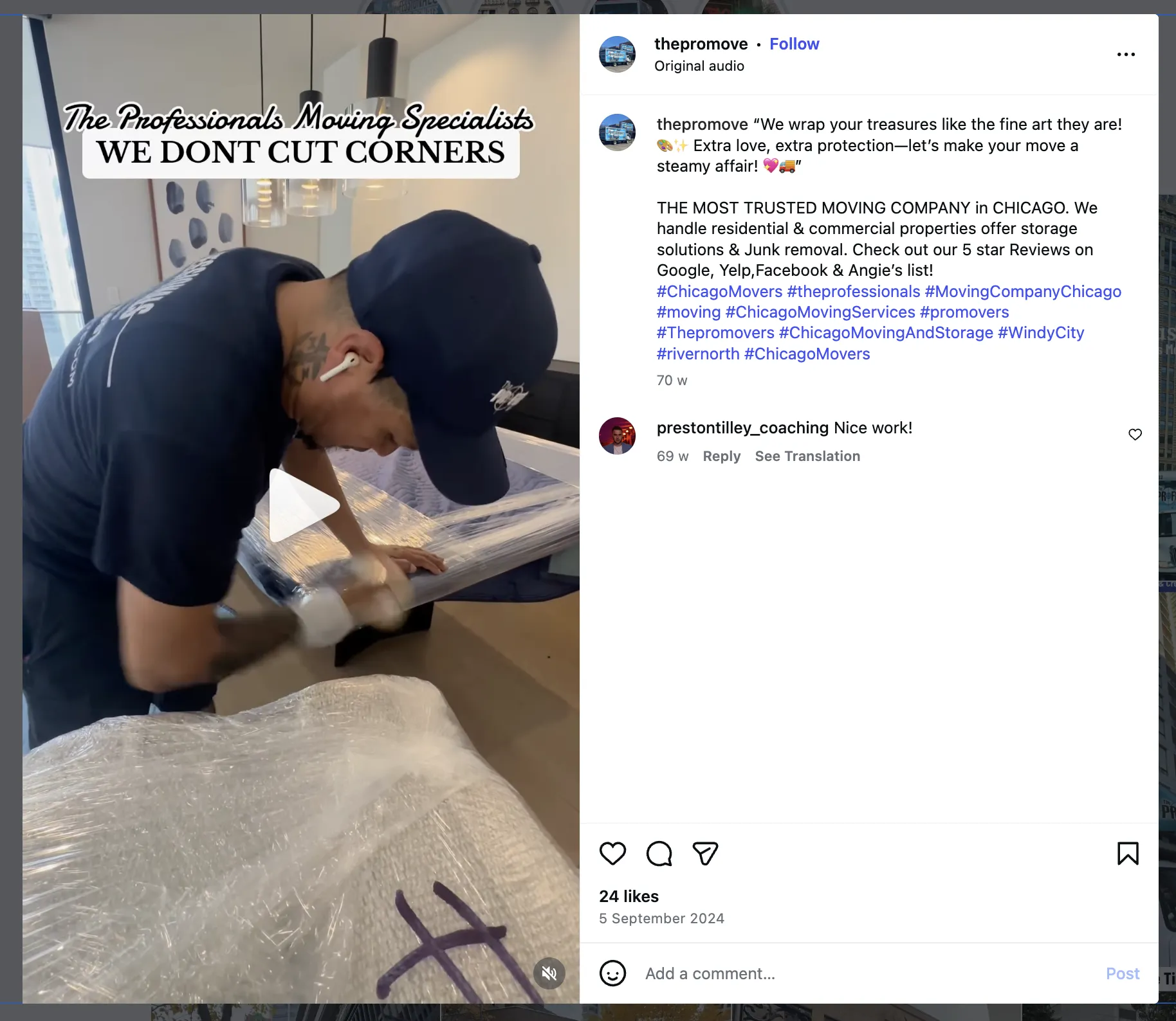 Social Media Marketing&nbsp;