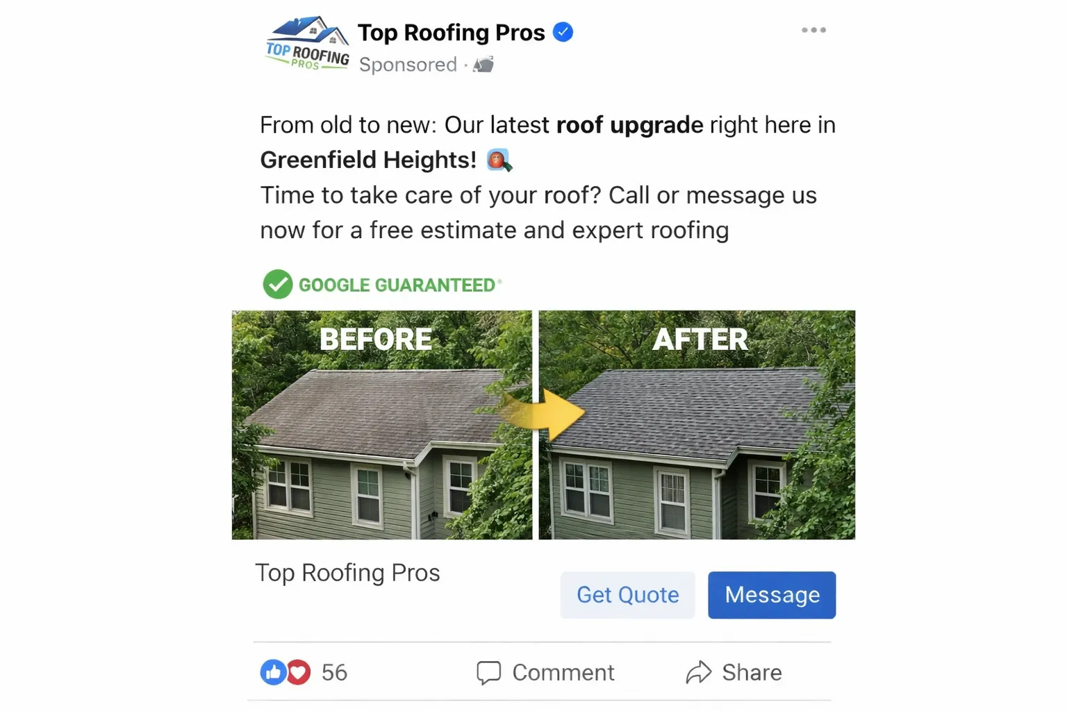 Social Media & Retargeting