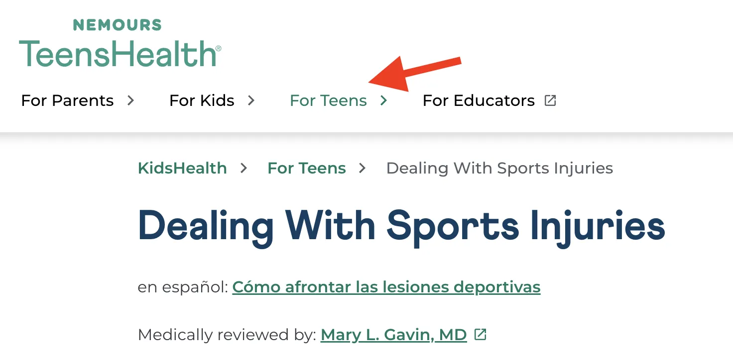 Answer the Questions Patients Already Have