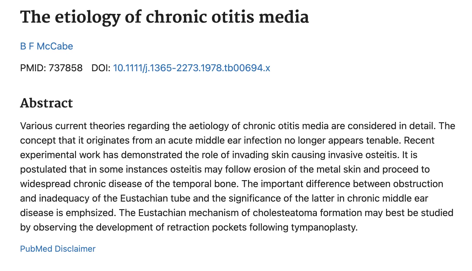 Jargon in healthcare example