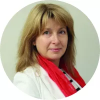 Stoyana Georgieva