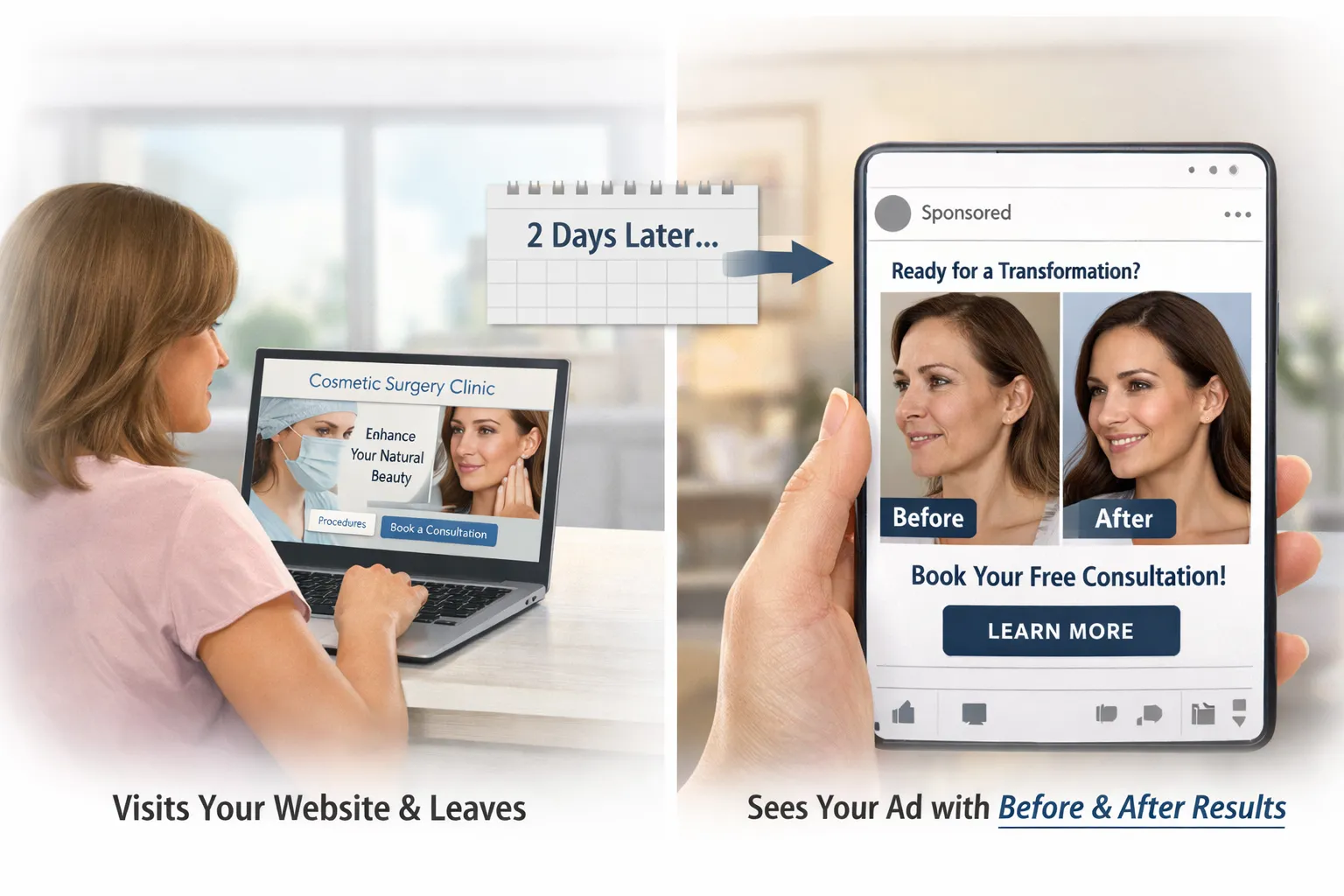 Strategy 10: Try Remarketing