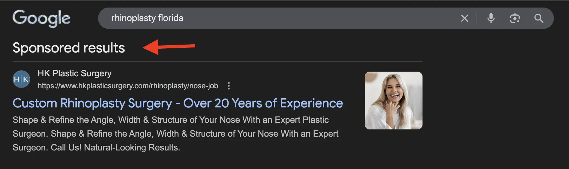 Strategy 3: Tailor Your Paid Ads