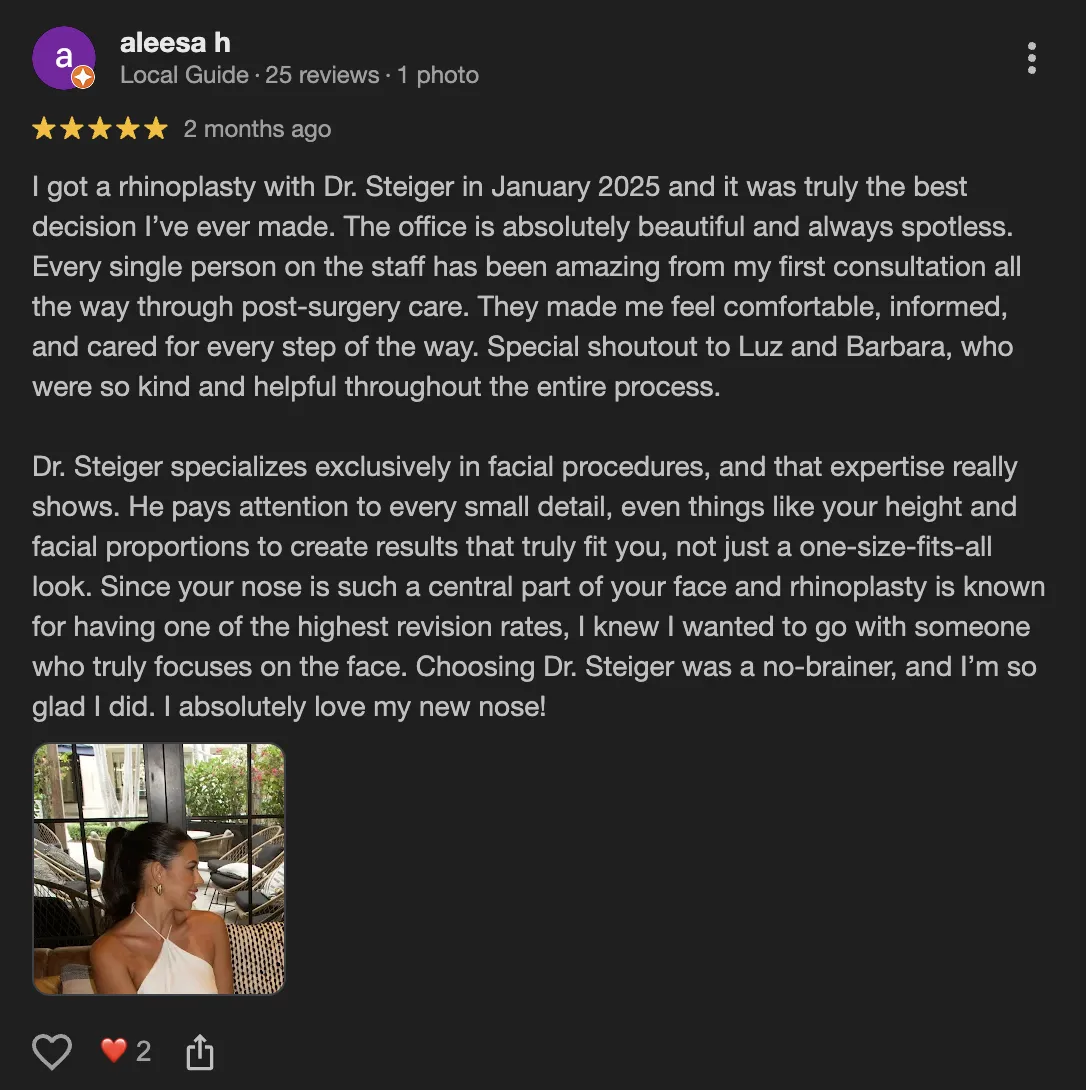 Strategy 4: Make Use of Testimonials