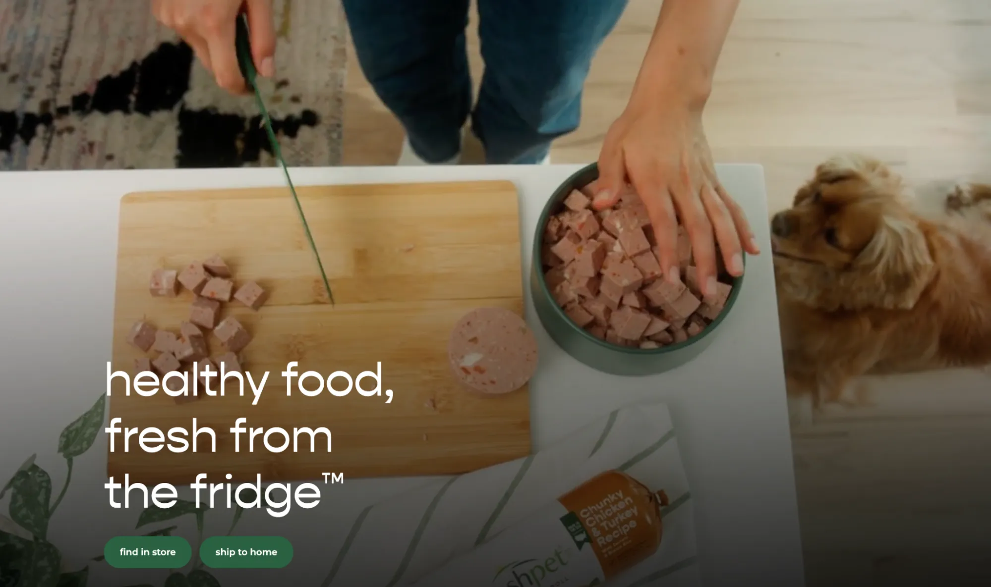 Strategy 6: Fresh Food Positioning1