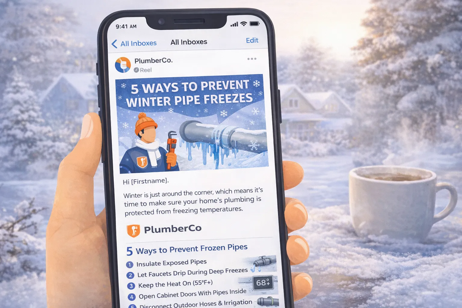 Tactic 12: Sculpt Retention & Email Marketing