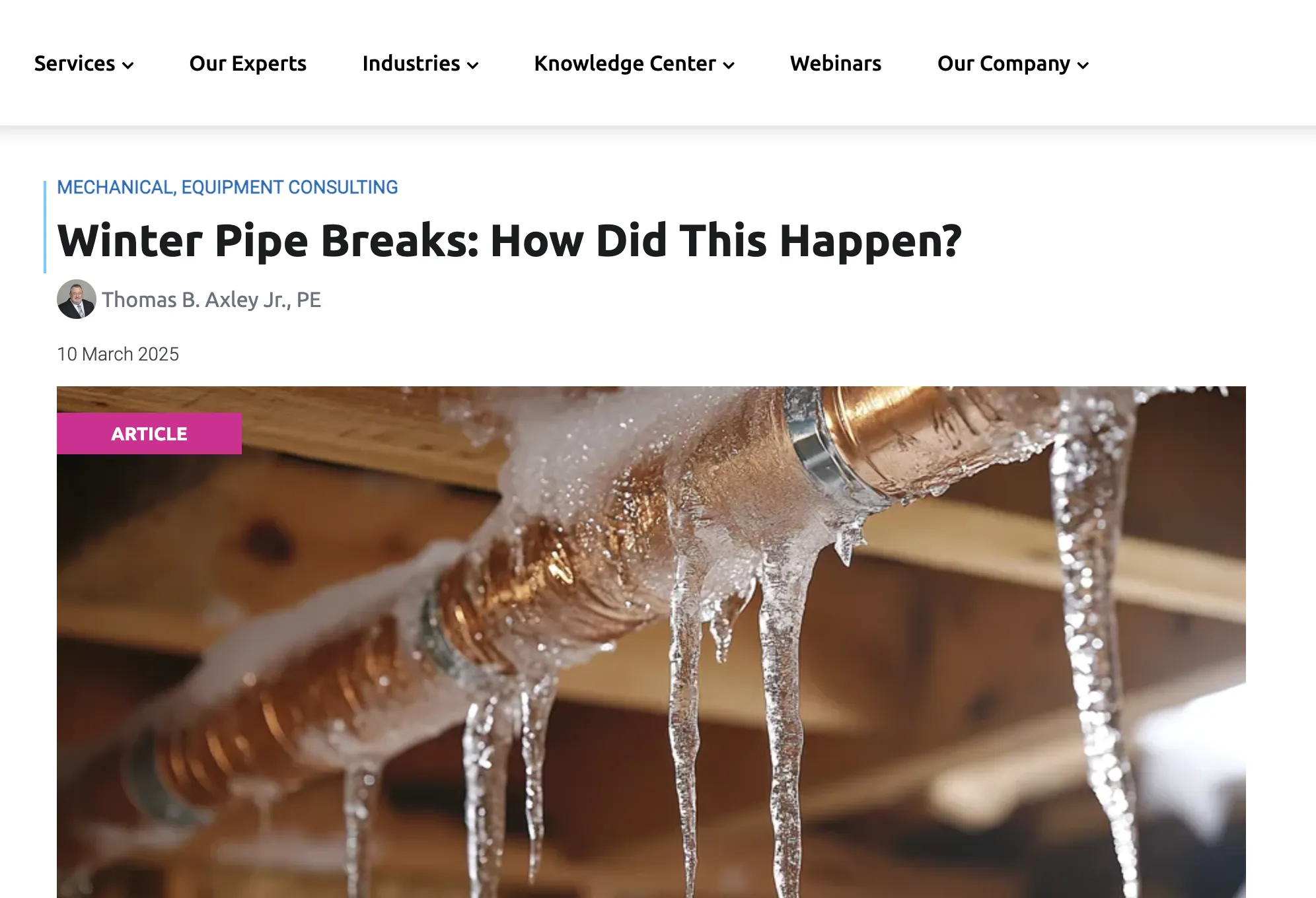 Tactic 15: Publish Blog Content