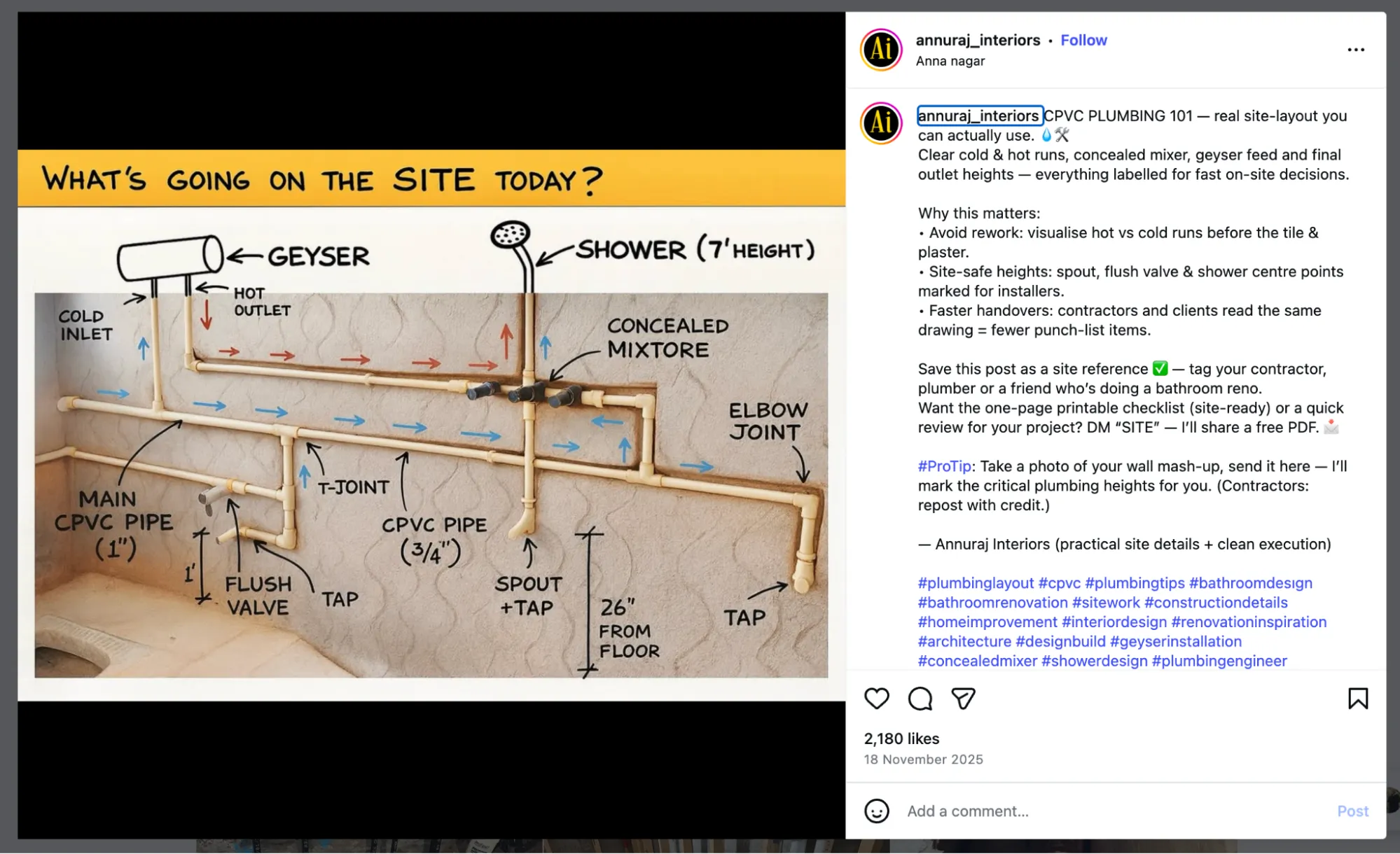 Tactic 16: Cover SMM (Social Media Plumbing Marketing)