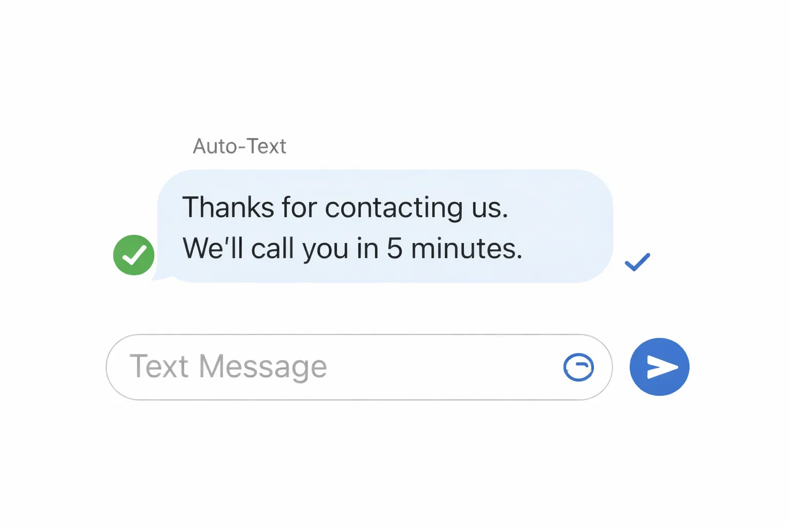 Tactic 4: Speed-to-Lead Automation