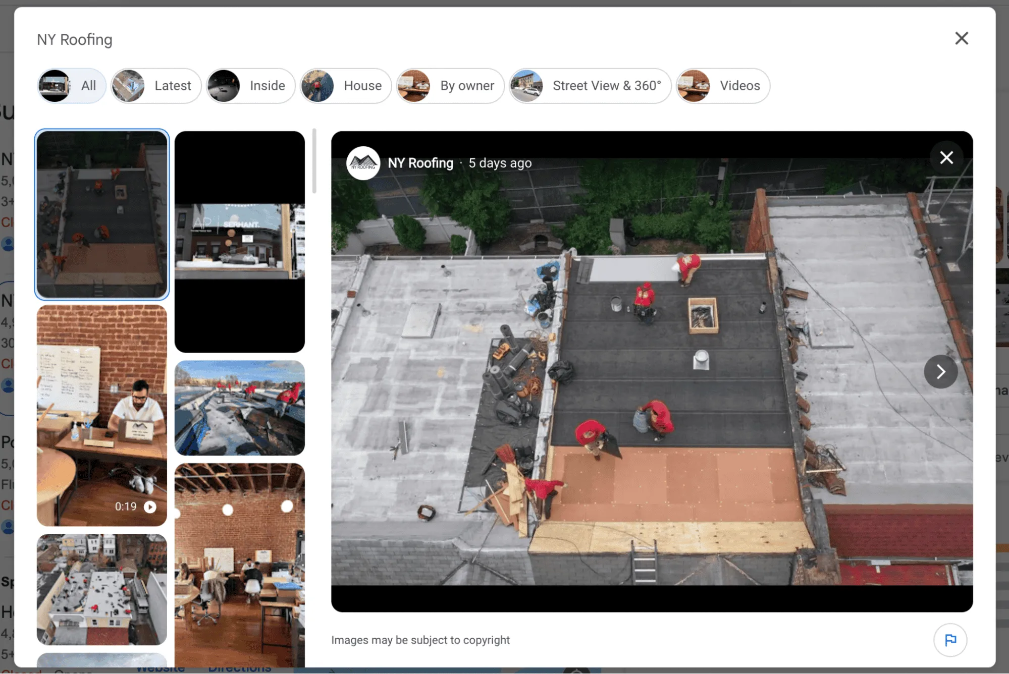 Tactic 5: Visual Proof Marketing