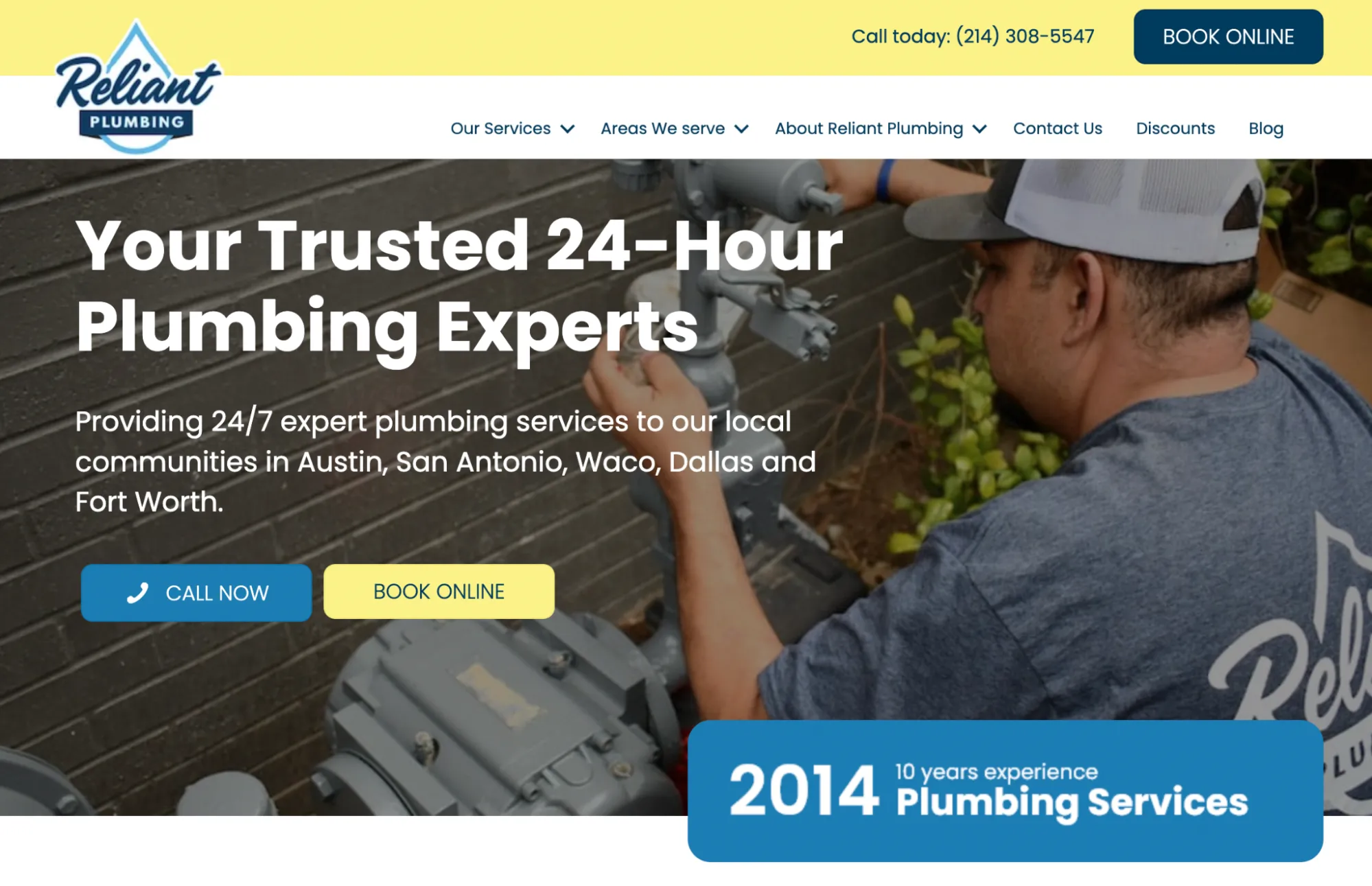 Tactic 6: Activate Website & Mobile Optimization